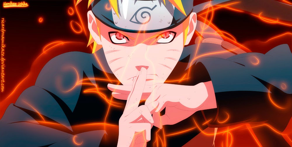 Naruto Tập 650 trang 17