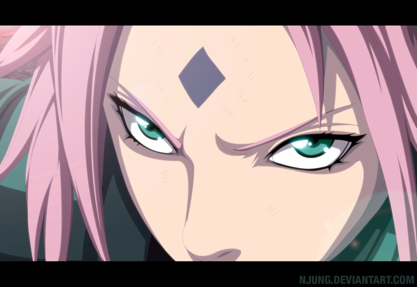 Naruto Tập 650 trang 18