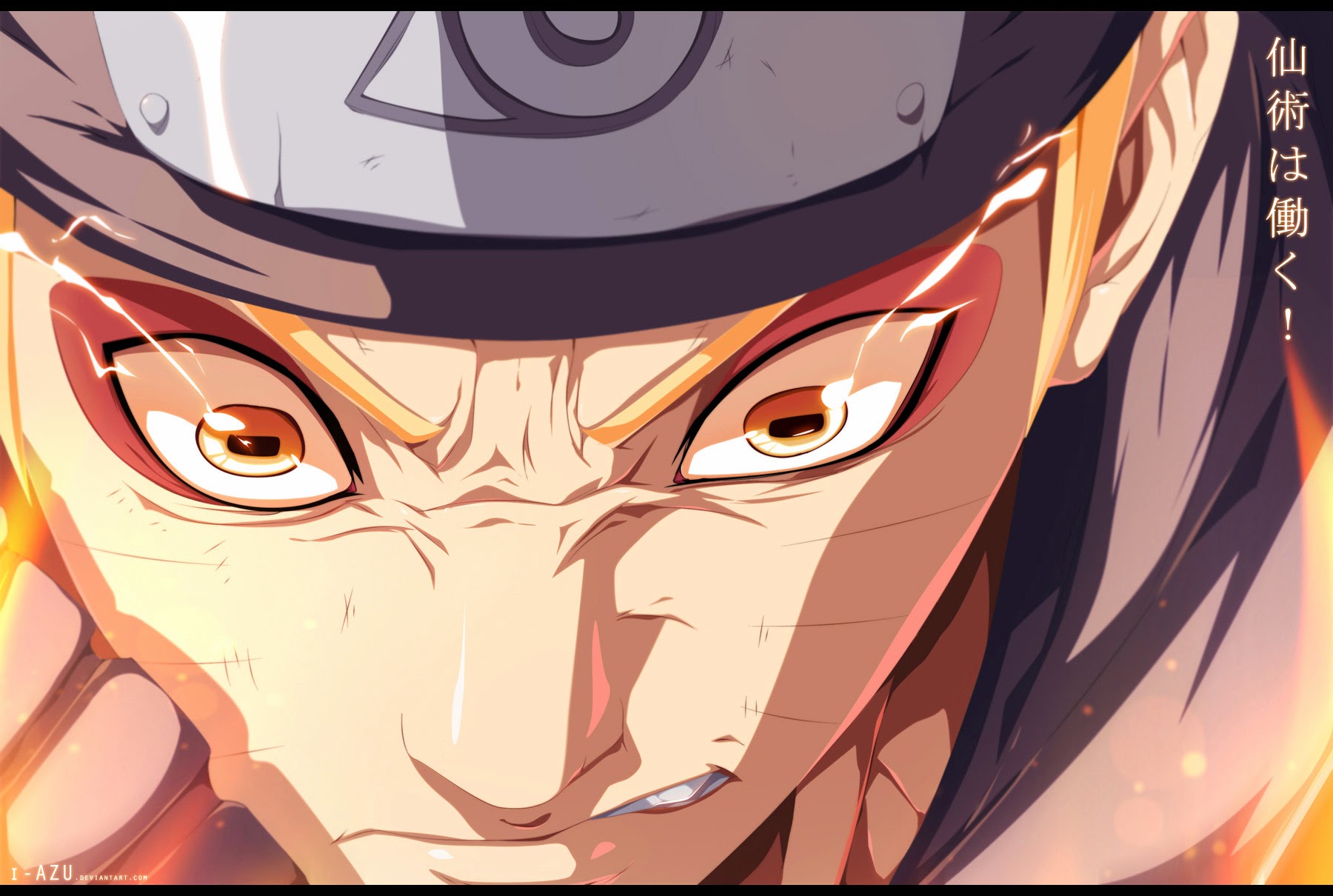 Naruto Tập 650 trang 19
