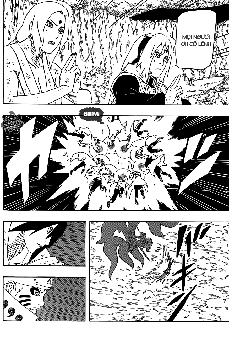 Naruto Tập 651 trang 11