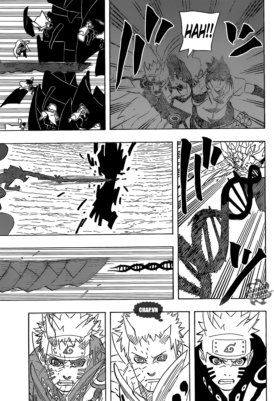 Naruto Tập 651 trang 12