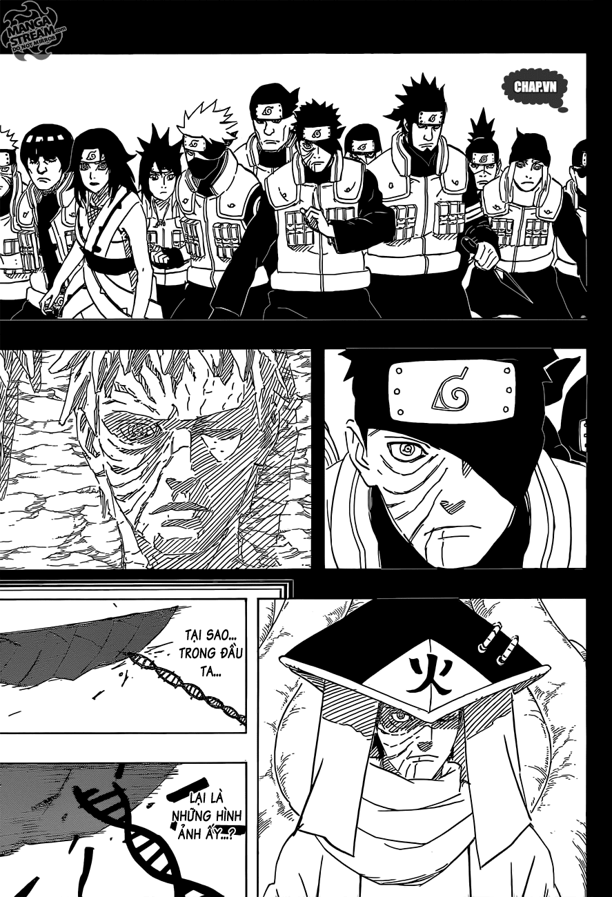 Naruto Tập 651 trang 14