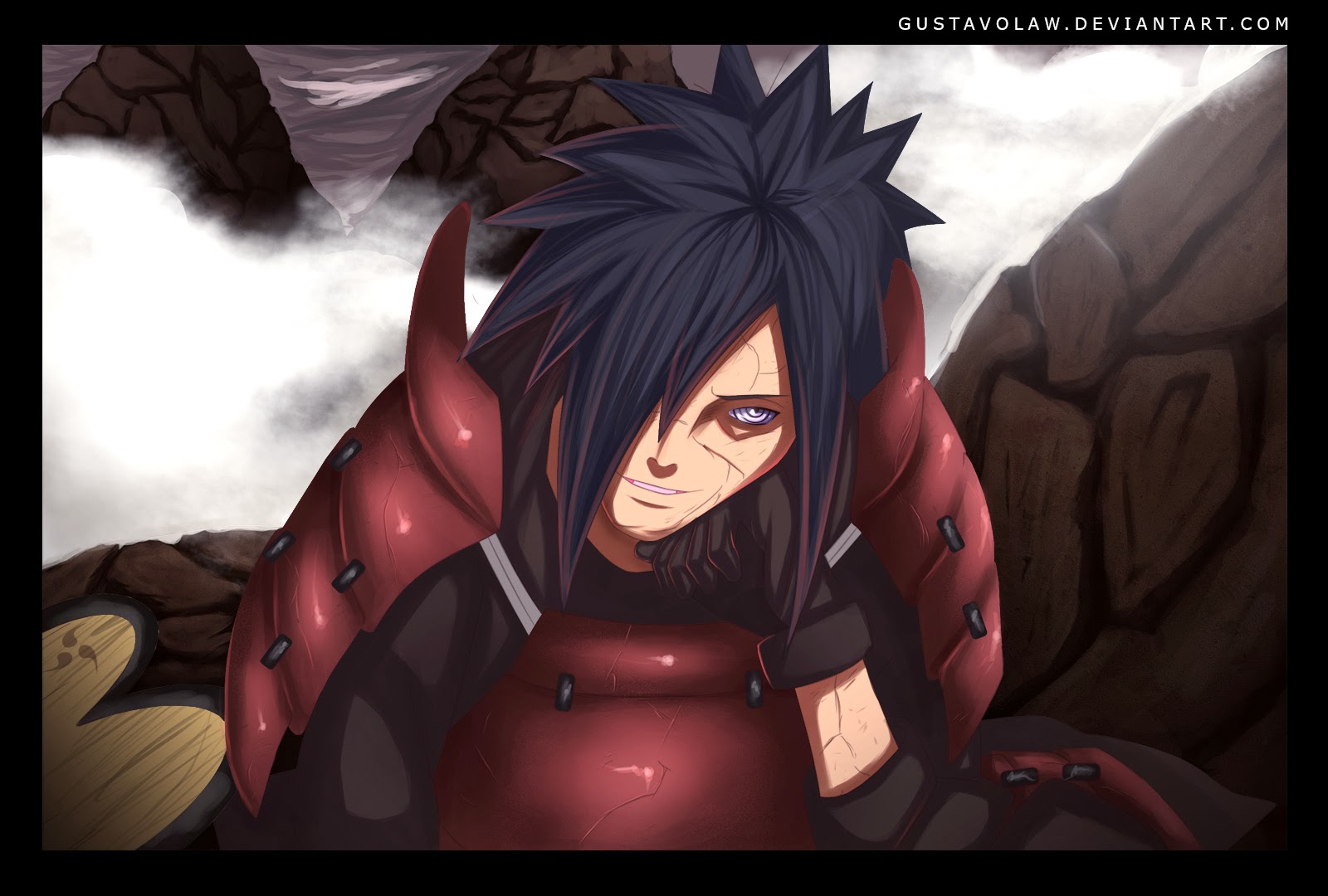 Naruto Tập 651 trang 17