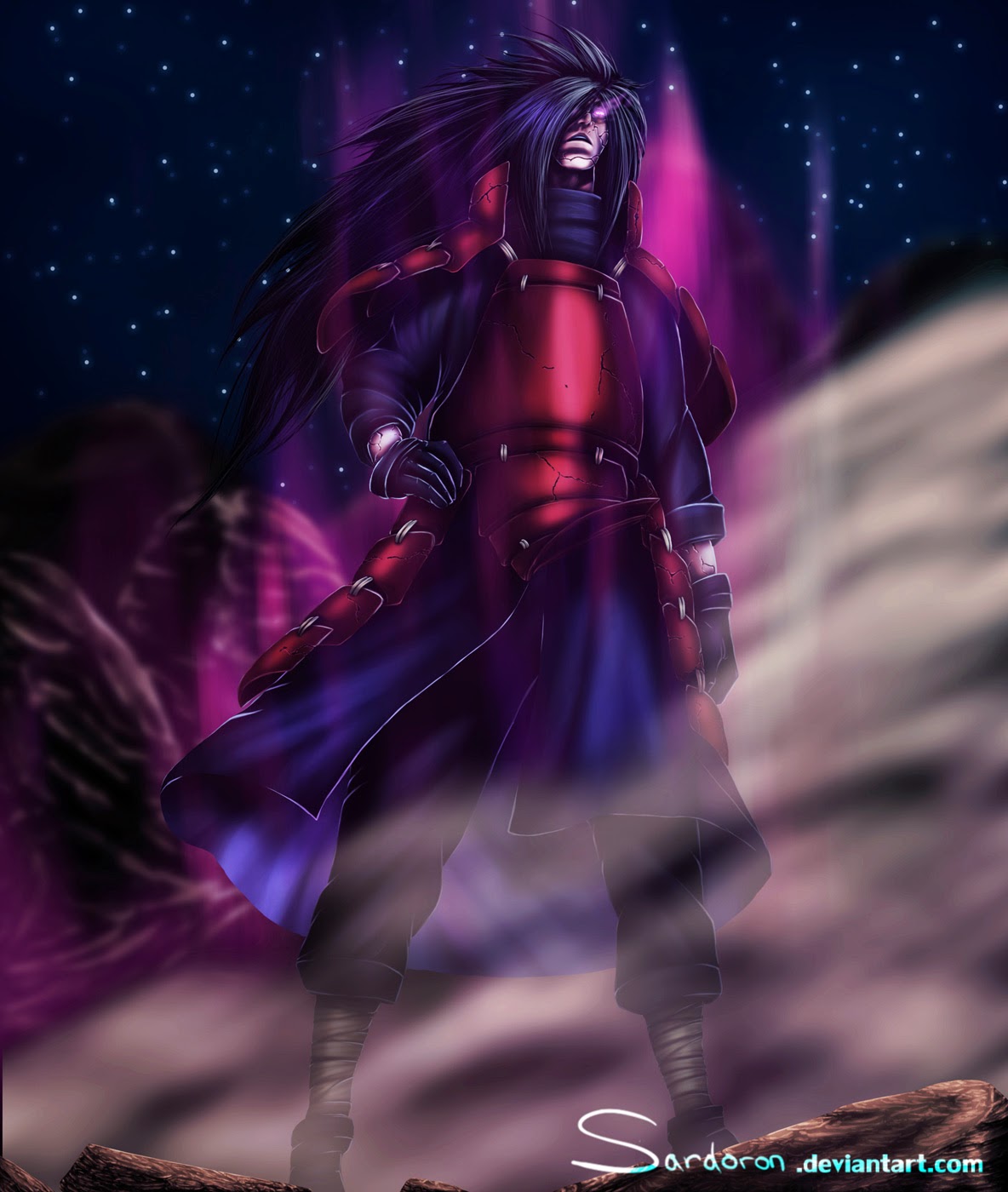 Naruto Tập 651 trang 21