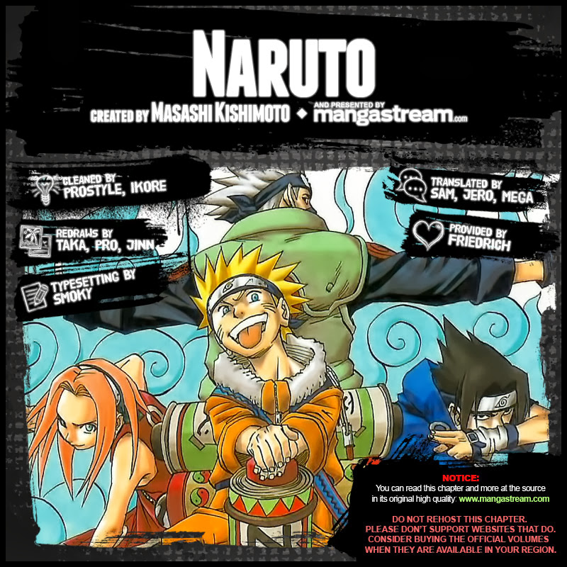 Naruto Tập 651 trang 22