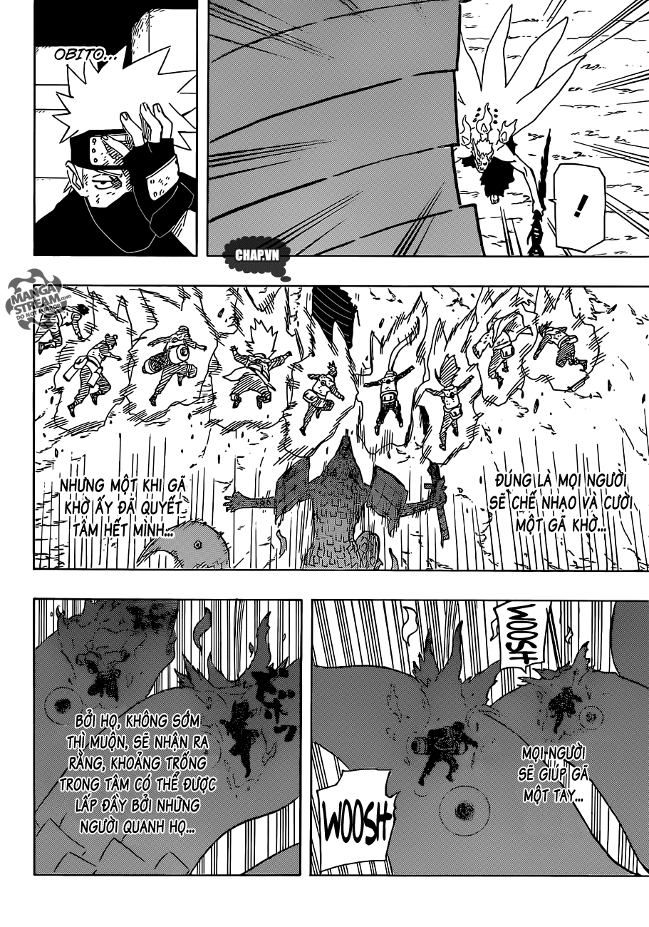 Naruto Tập 651 trang 8