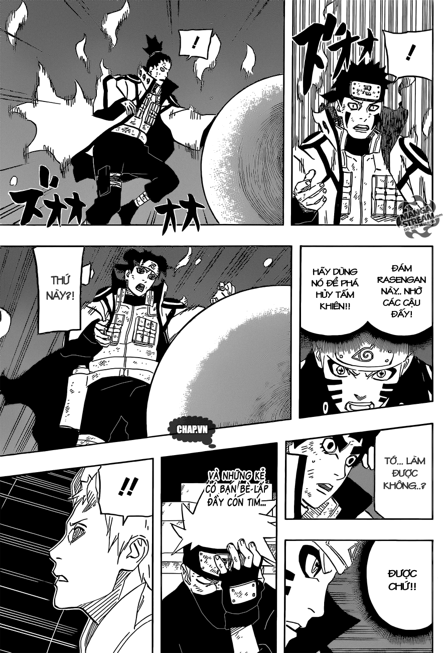 Naruto Tập 651 trang 9