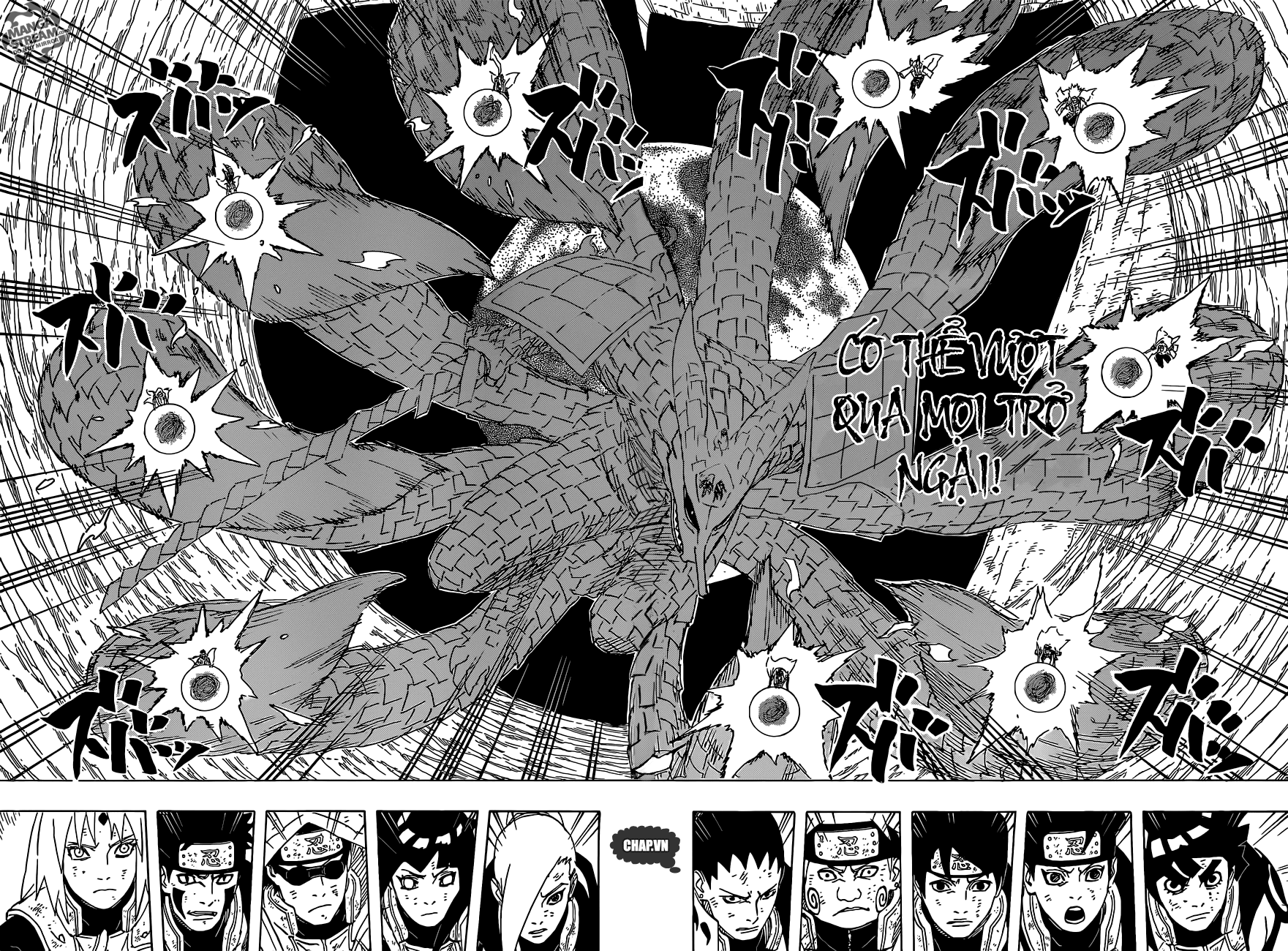 Naruto Tập 651 trang 10