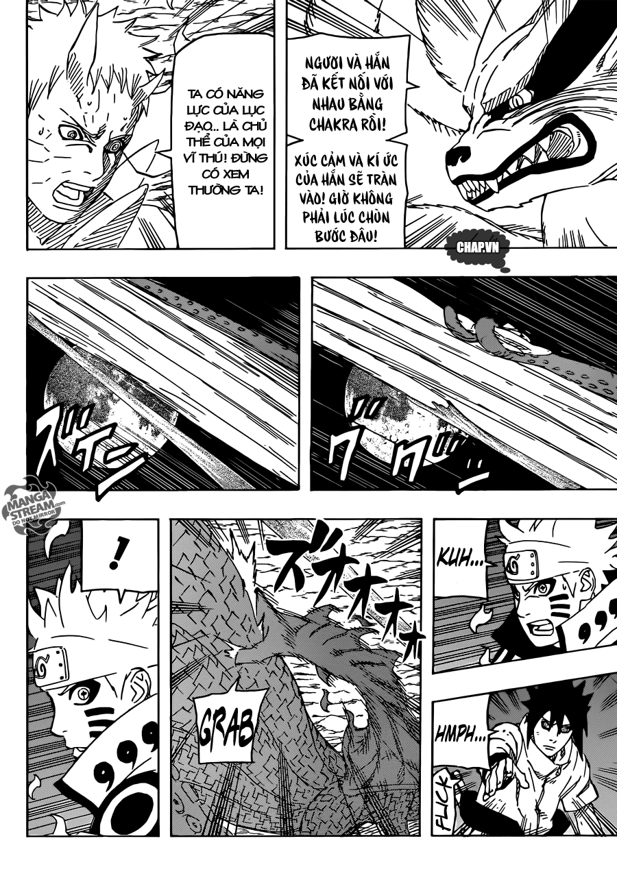 Naruto Tập 652 trang 11