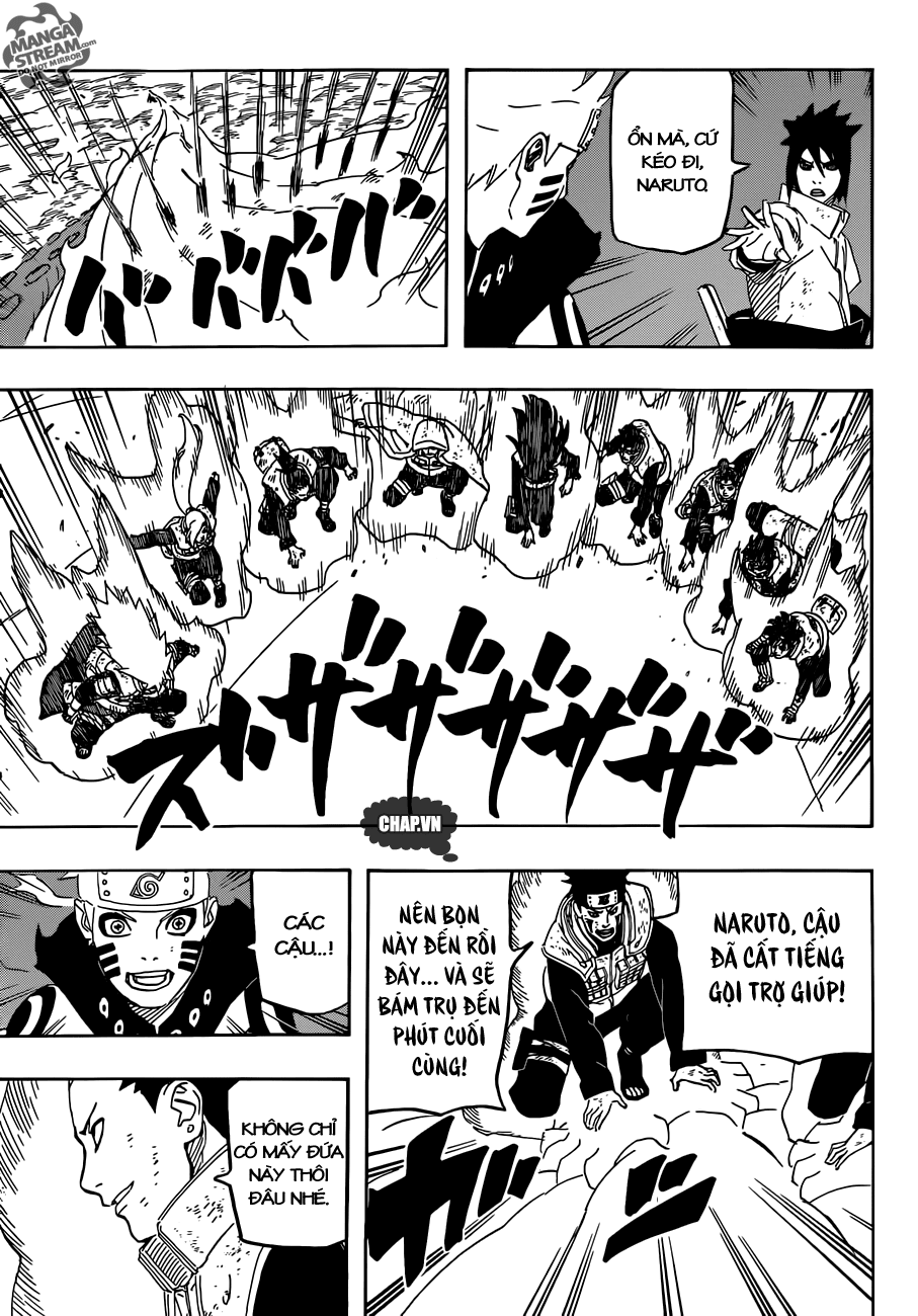 Naruto Tập 652 trang 12