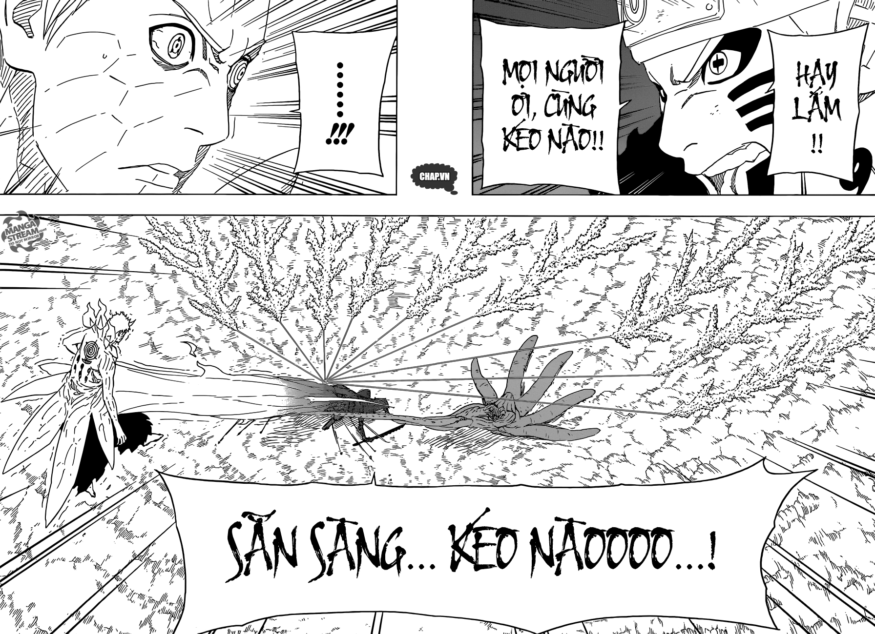 Naruto Tập 652 trang 14