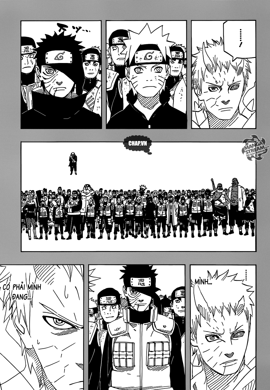 Naruto Tập 652 trang 16