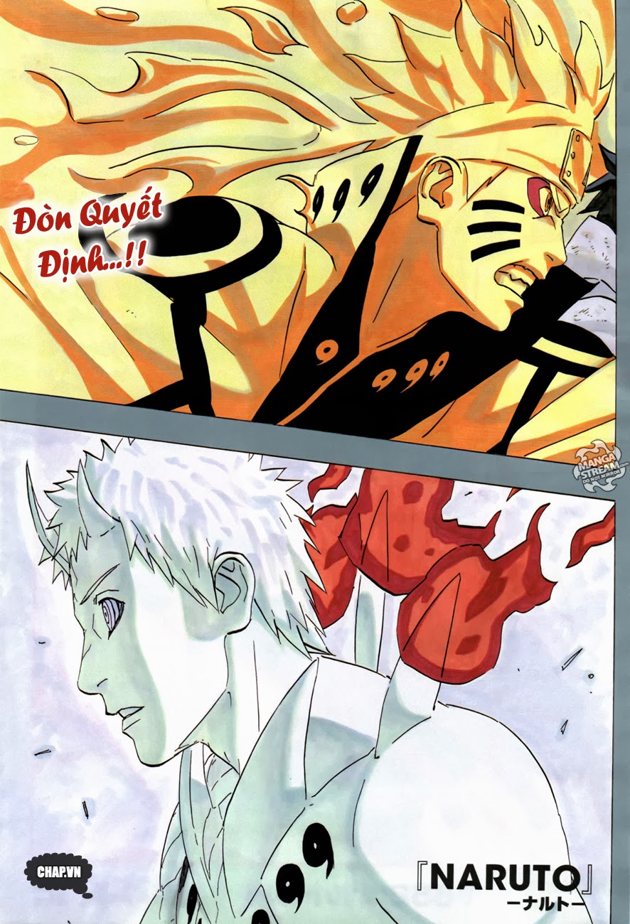 Naruto Tập 652 trang 3