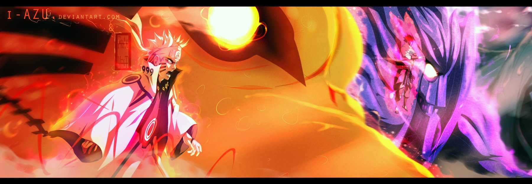 Naruto Tập 652 trang 22