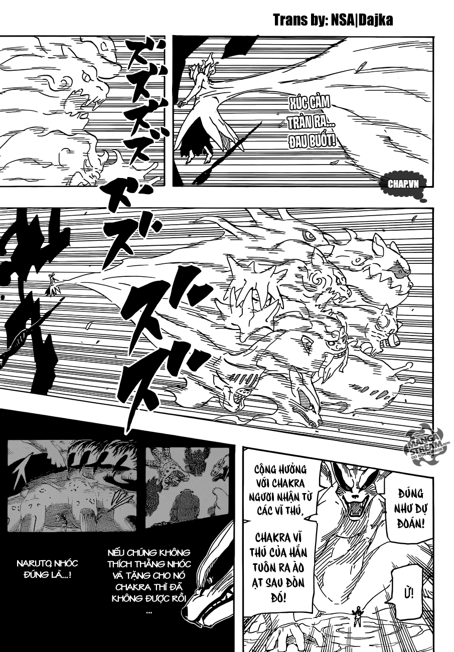 Naruto Tập 652 trang 5