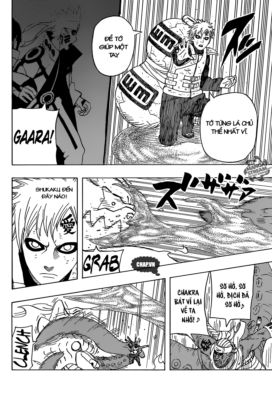 Naruto Tập 652 trang 7