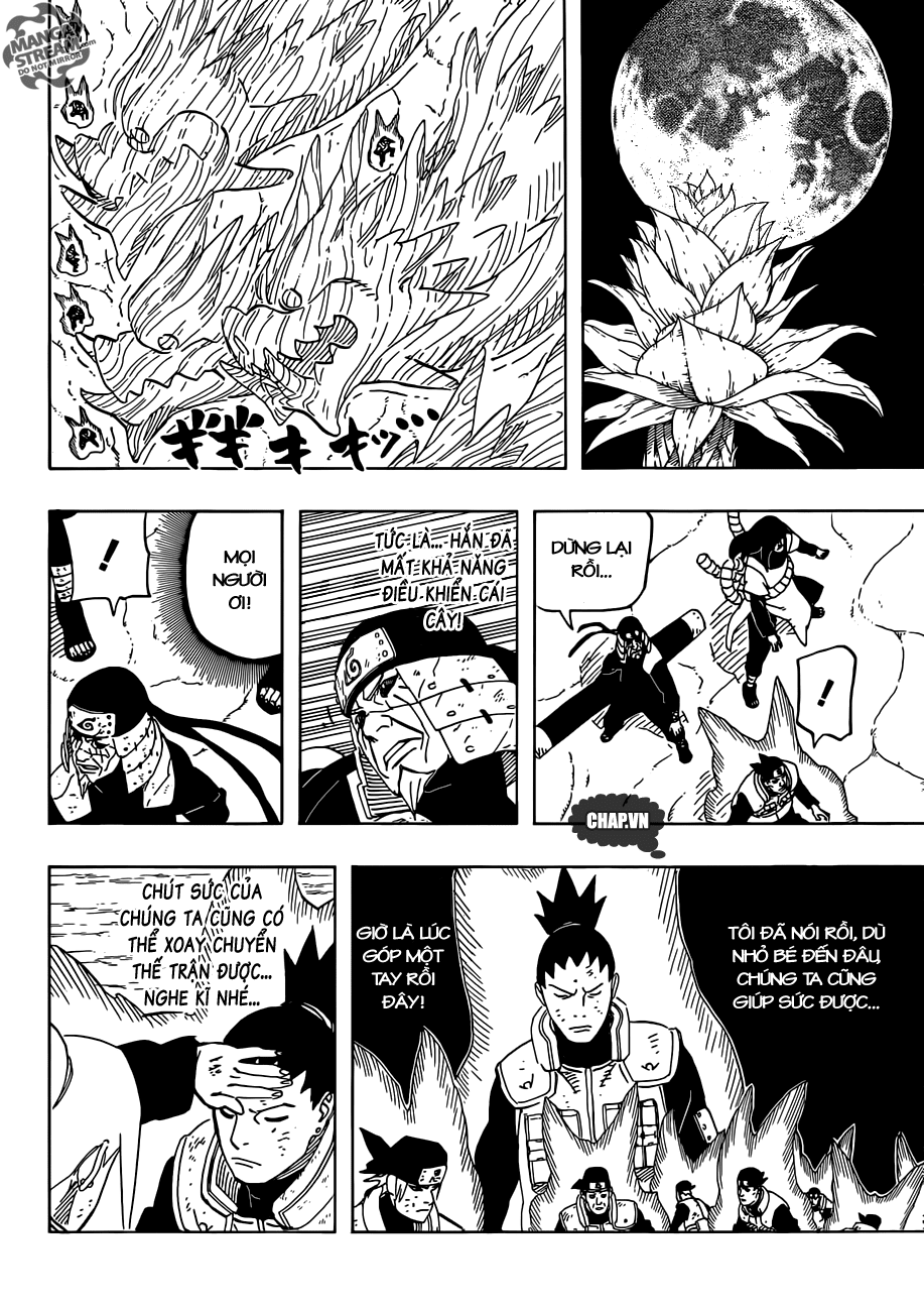 Naruto Tập 652 trang 9