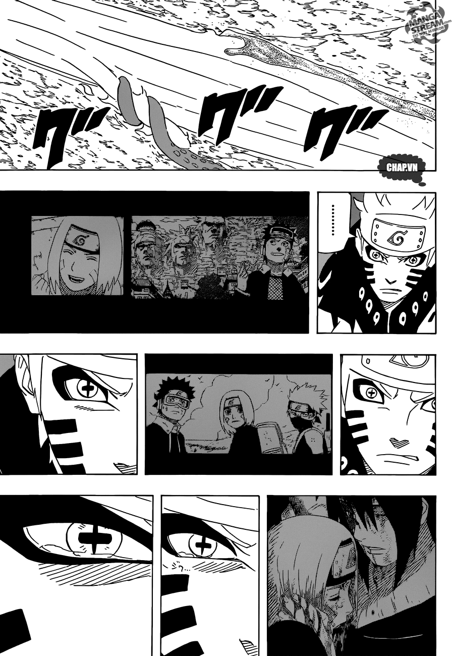 Naruto Tập 652 trang 10