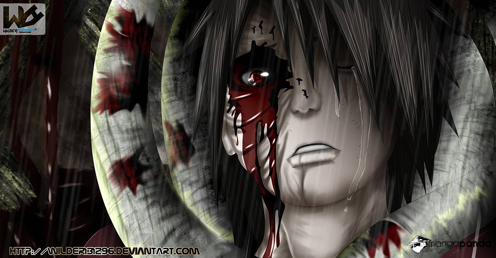 Naruto Tập 653 trang 2