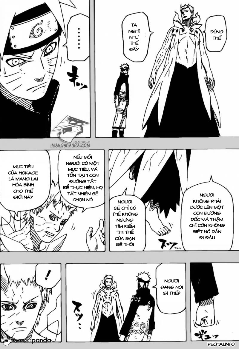 Naruto Tập 653 trang 11