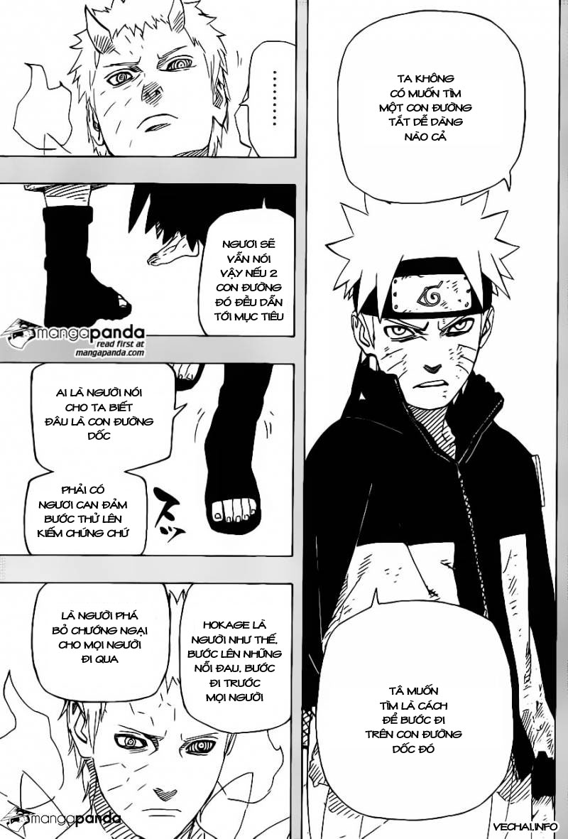 Naruto Tập 653 trang 12