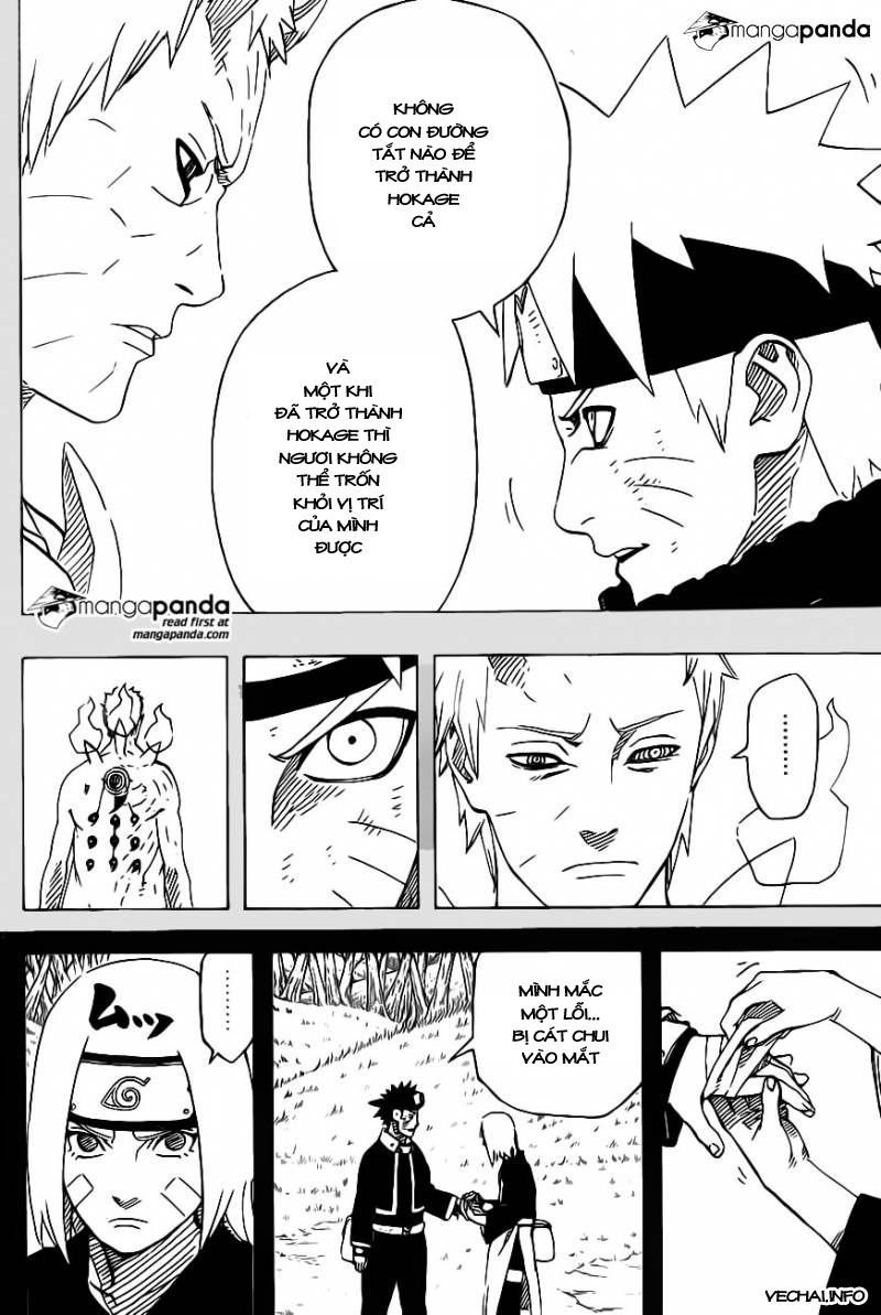 Naruto Tập 653 trang 13