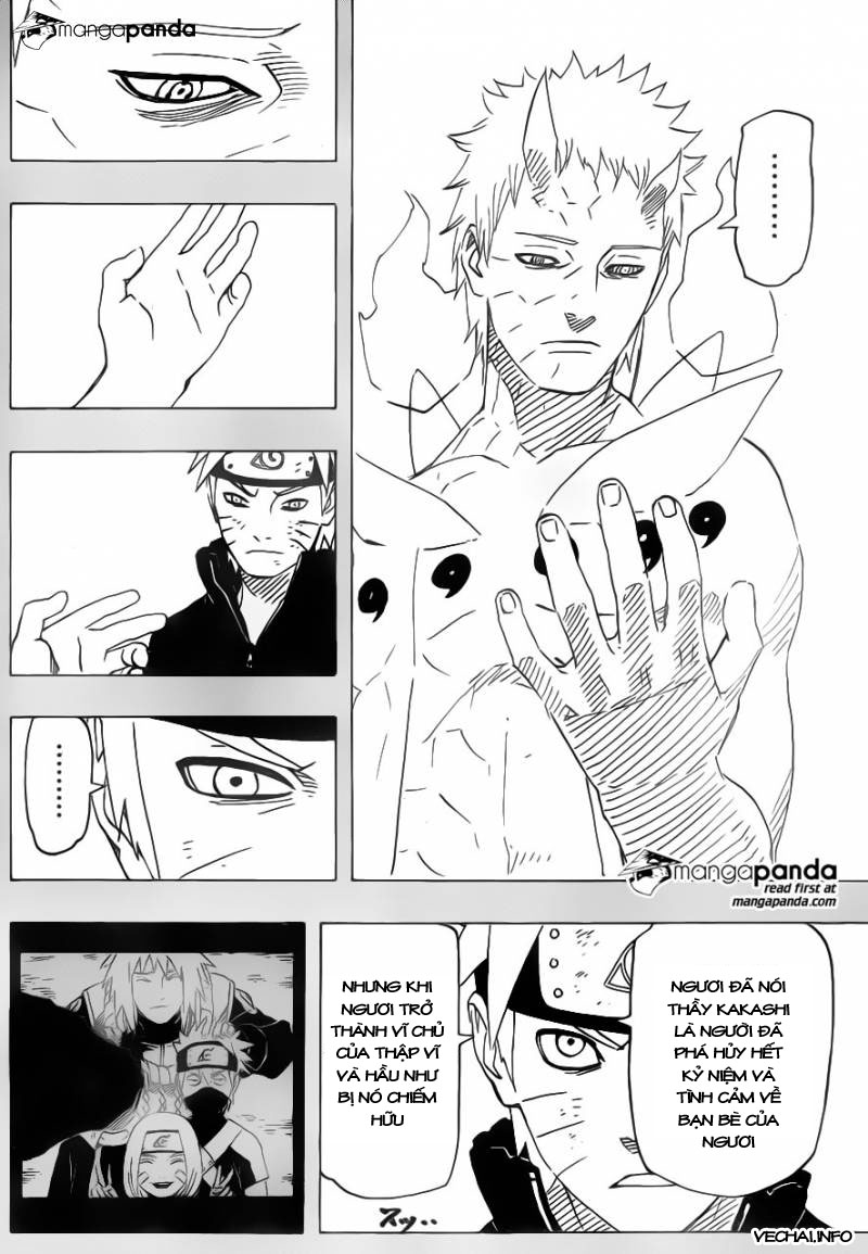 Naruto Tập 653 trang 17