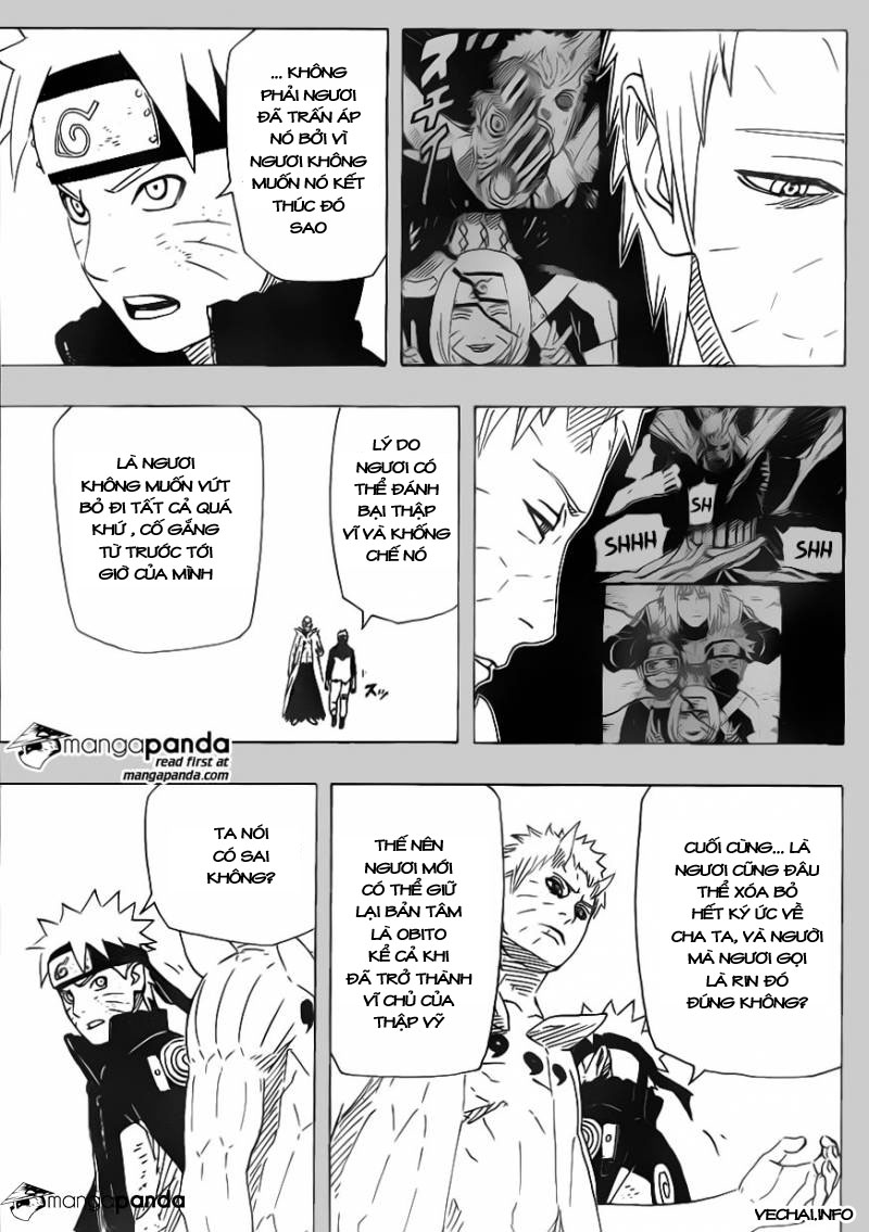Naruto Tập 653 trang 18