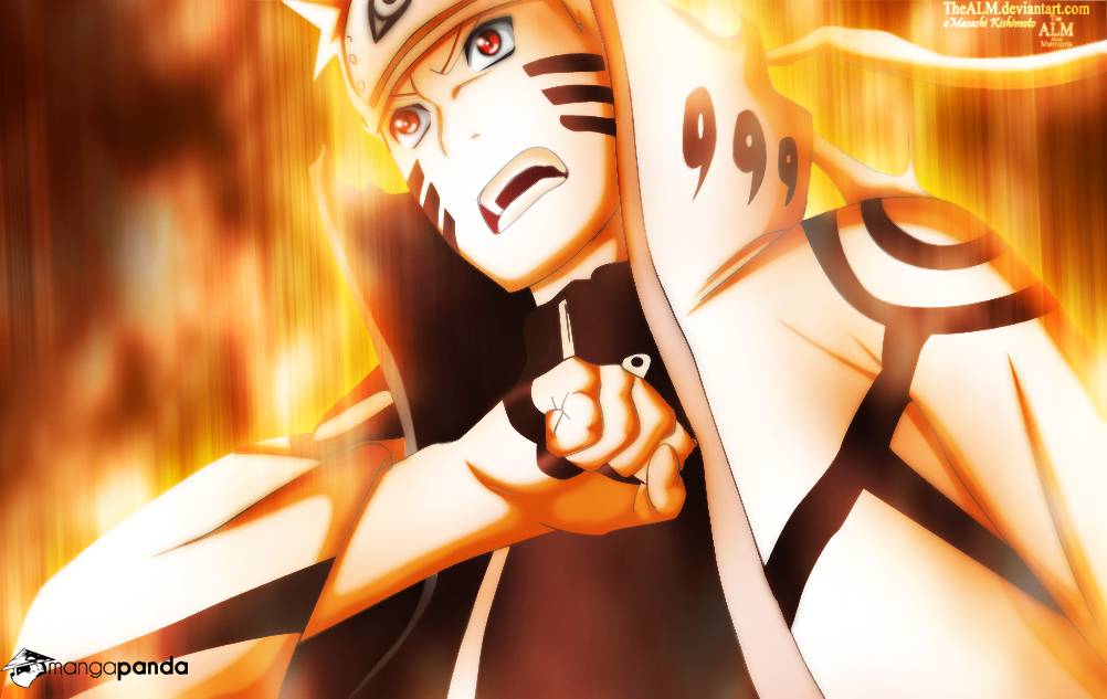 Naruto Tập 653 trang 3