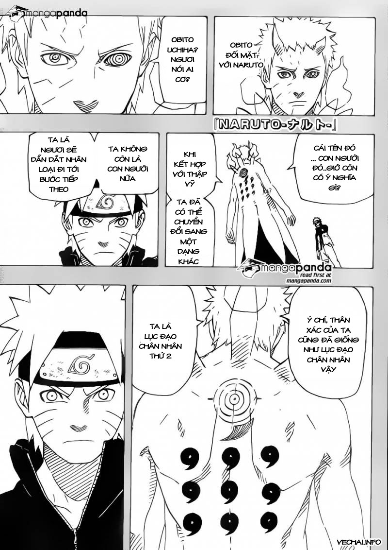 Naruto Tập 653 trang 4