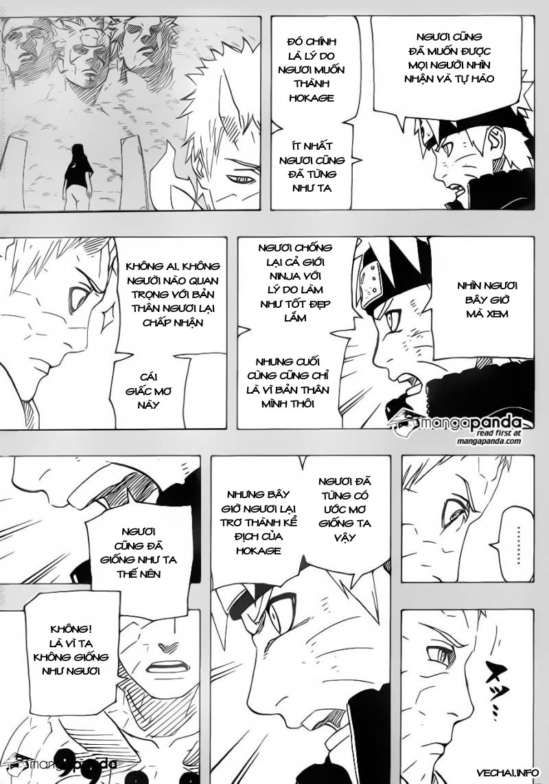 Naruto Tập 653 trang 6