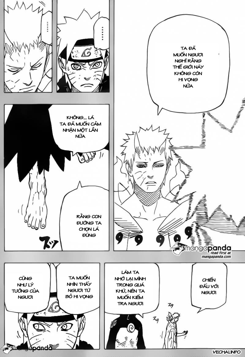 Naruto Tập 653 trang 7