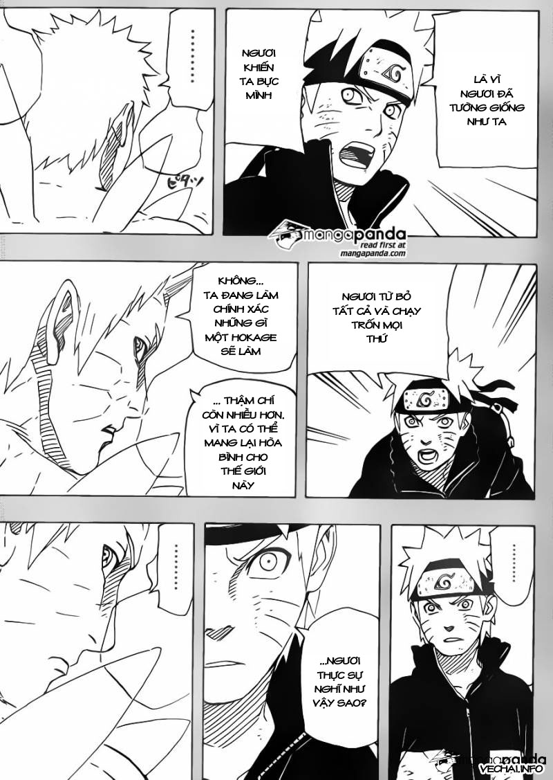 Naruto Tập 653 trang 8
