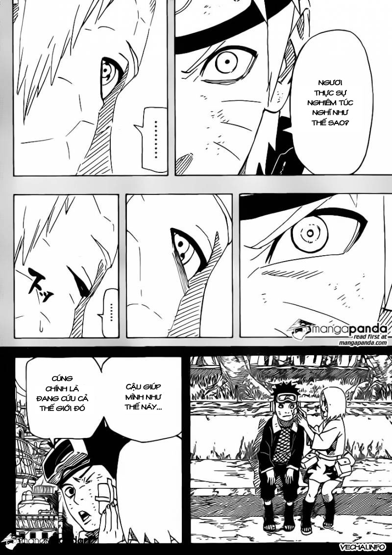 Naruto Tập 653 trang 9