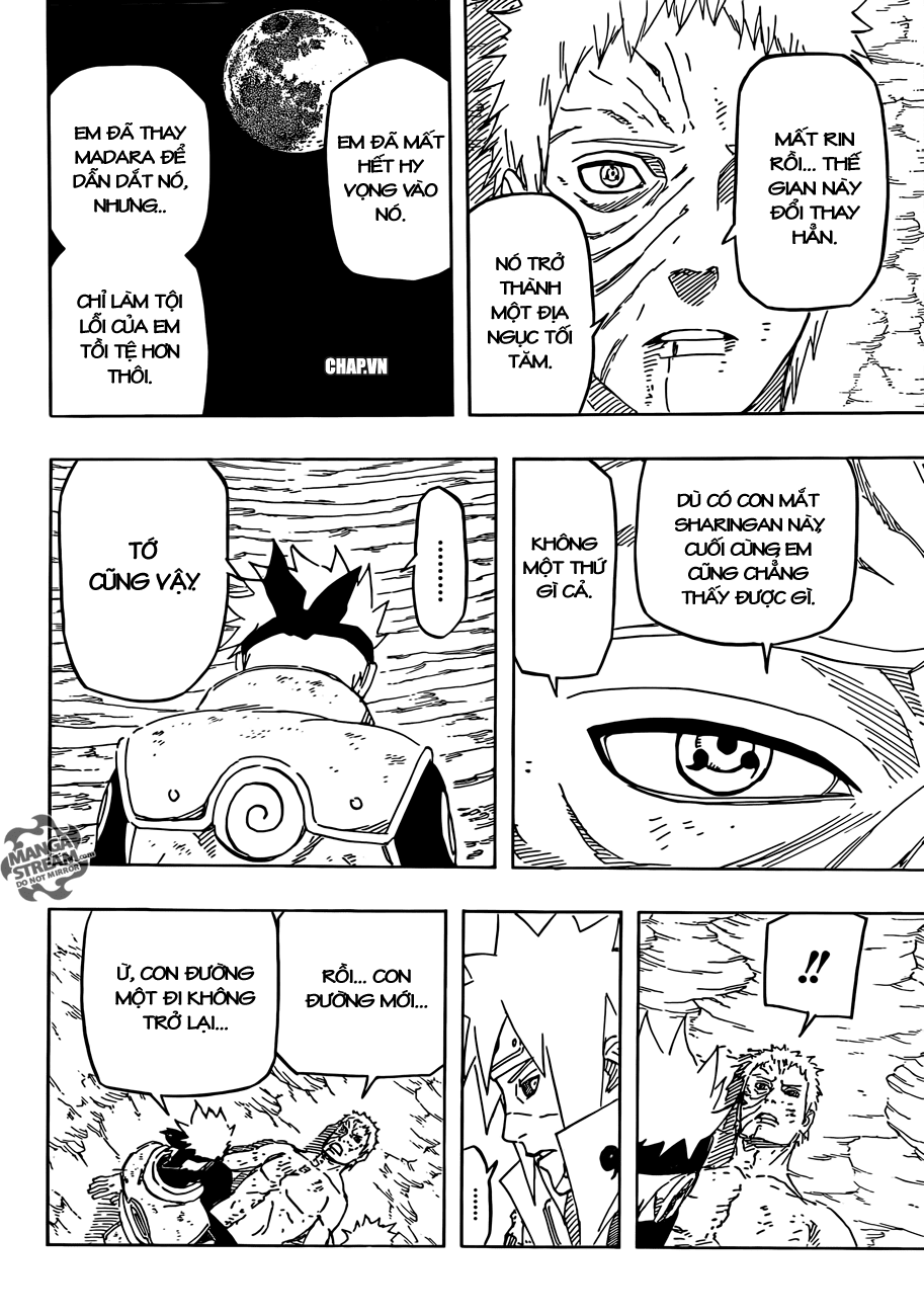 Naruto Tập 655 trang 11