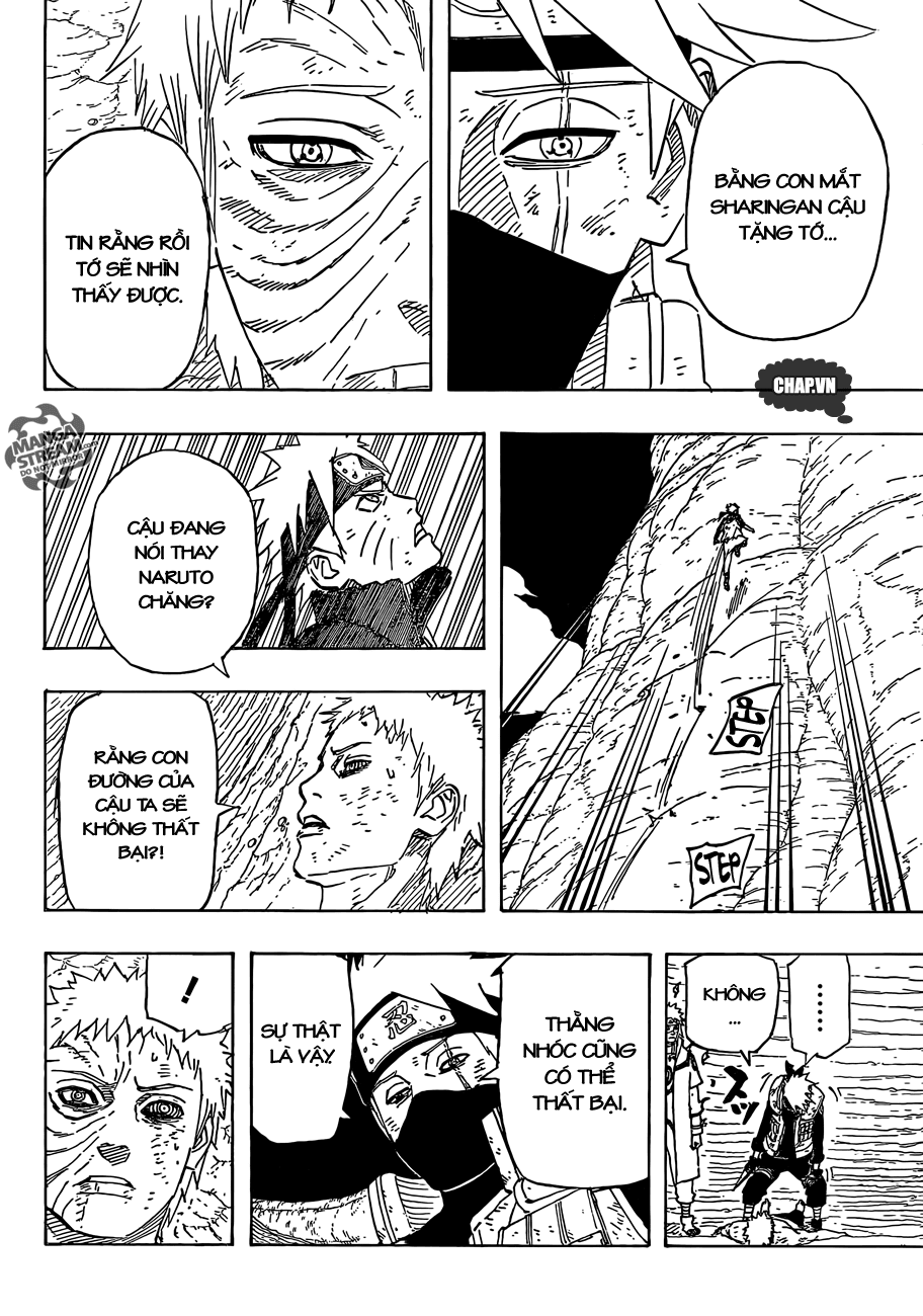 Naruto Tập 655 trang 13