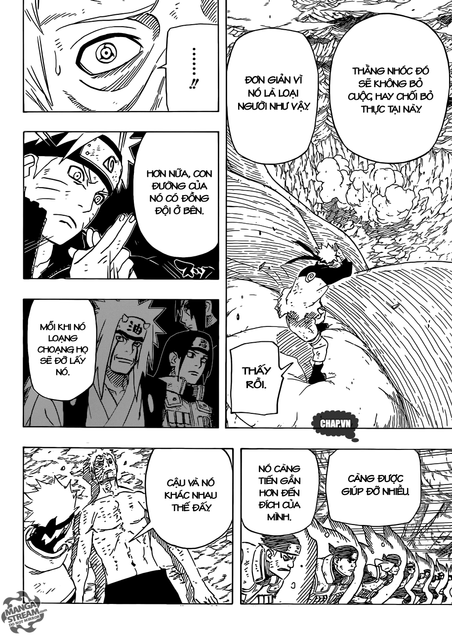 Naruto Tập 655 trang 15