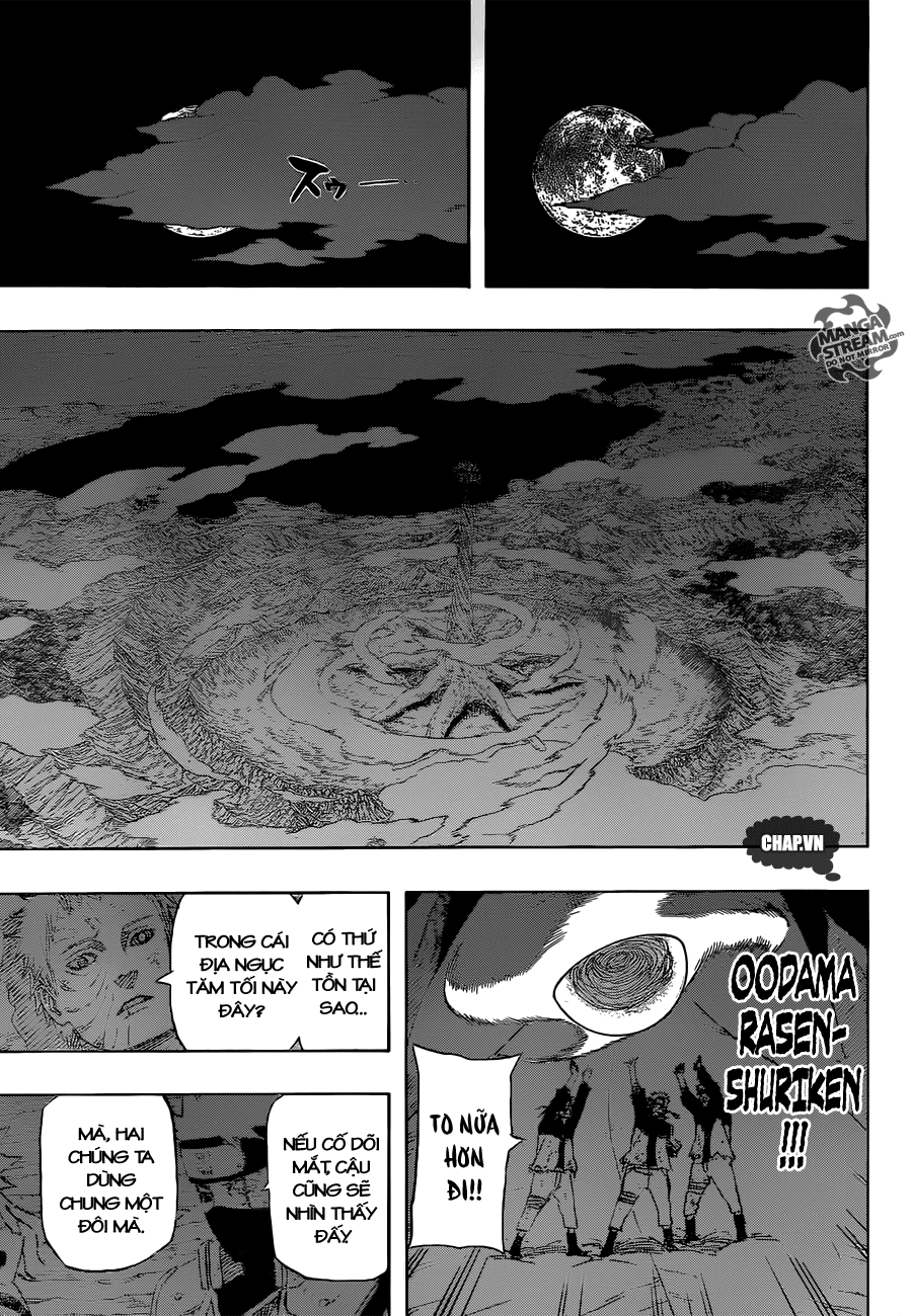Naruto Tập 655 trang 16