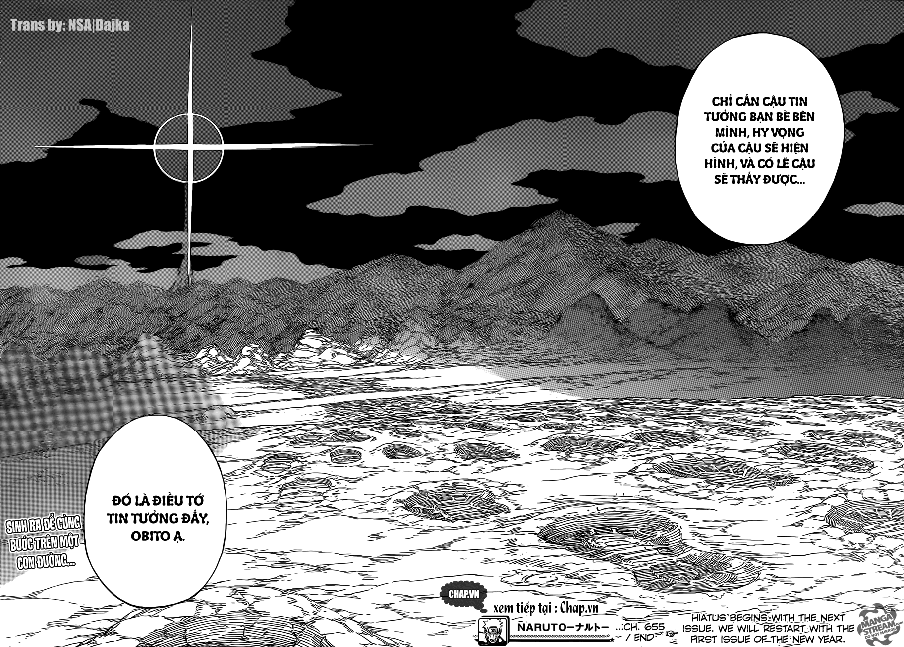 Naruto Tập 655 trang 17
