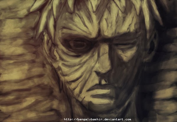 Naruto Tập 655 trang 21