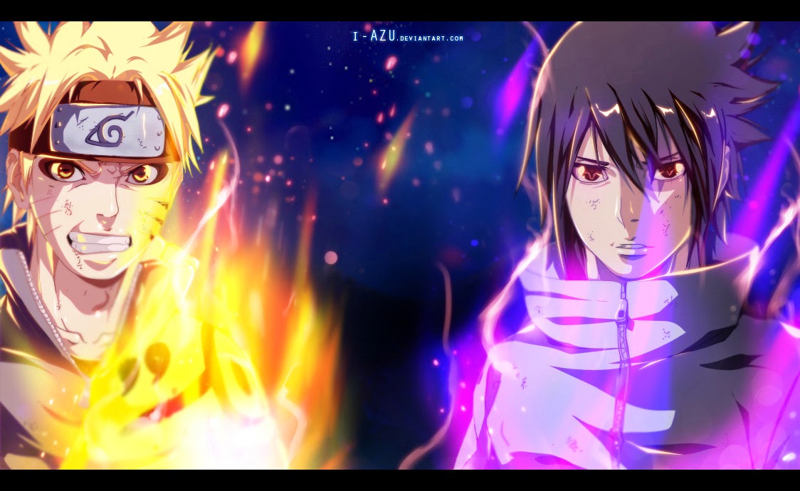 Naruto Tập 655 trang 23