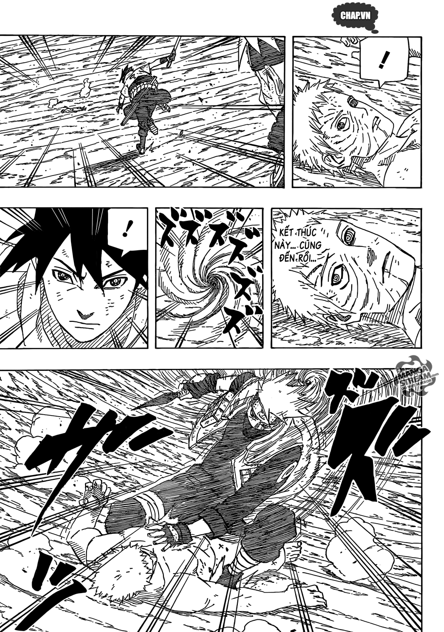 Naruto Tập 655 trang 4