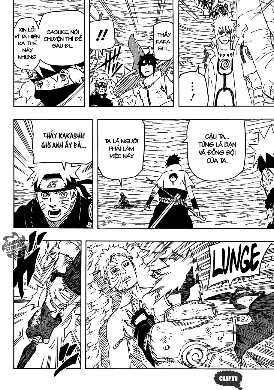 Naruto Tập 655 trang 5