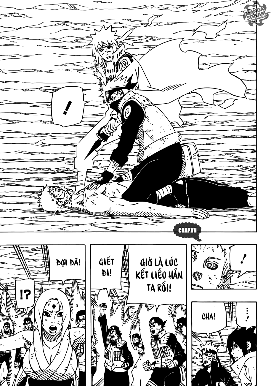 Naruto Tập 655 trang 6