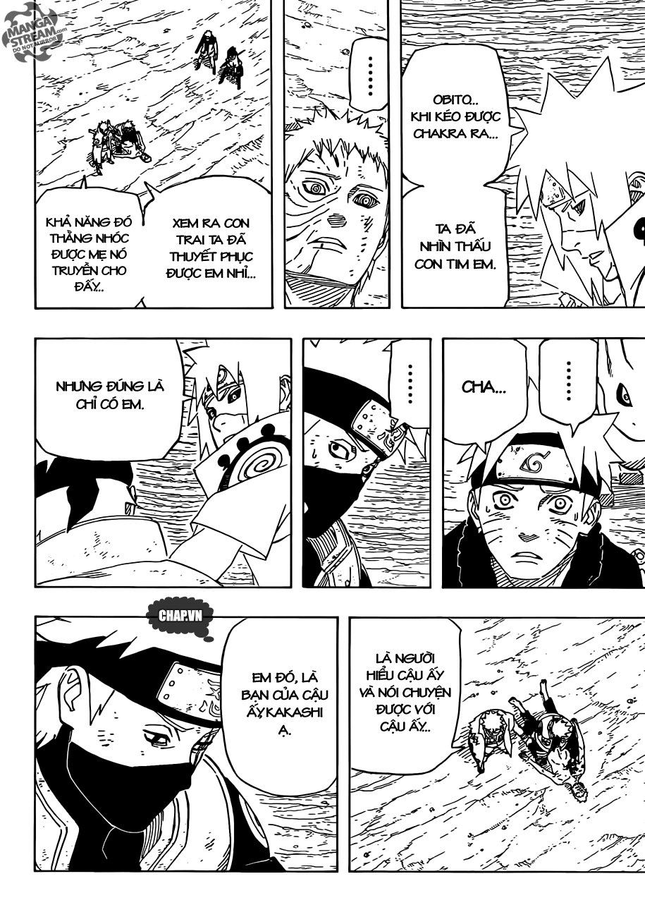 Naruto Tập 655 trang 7