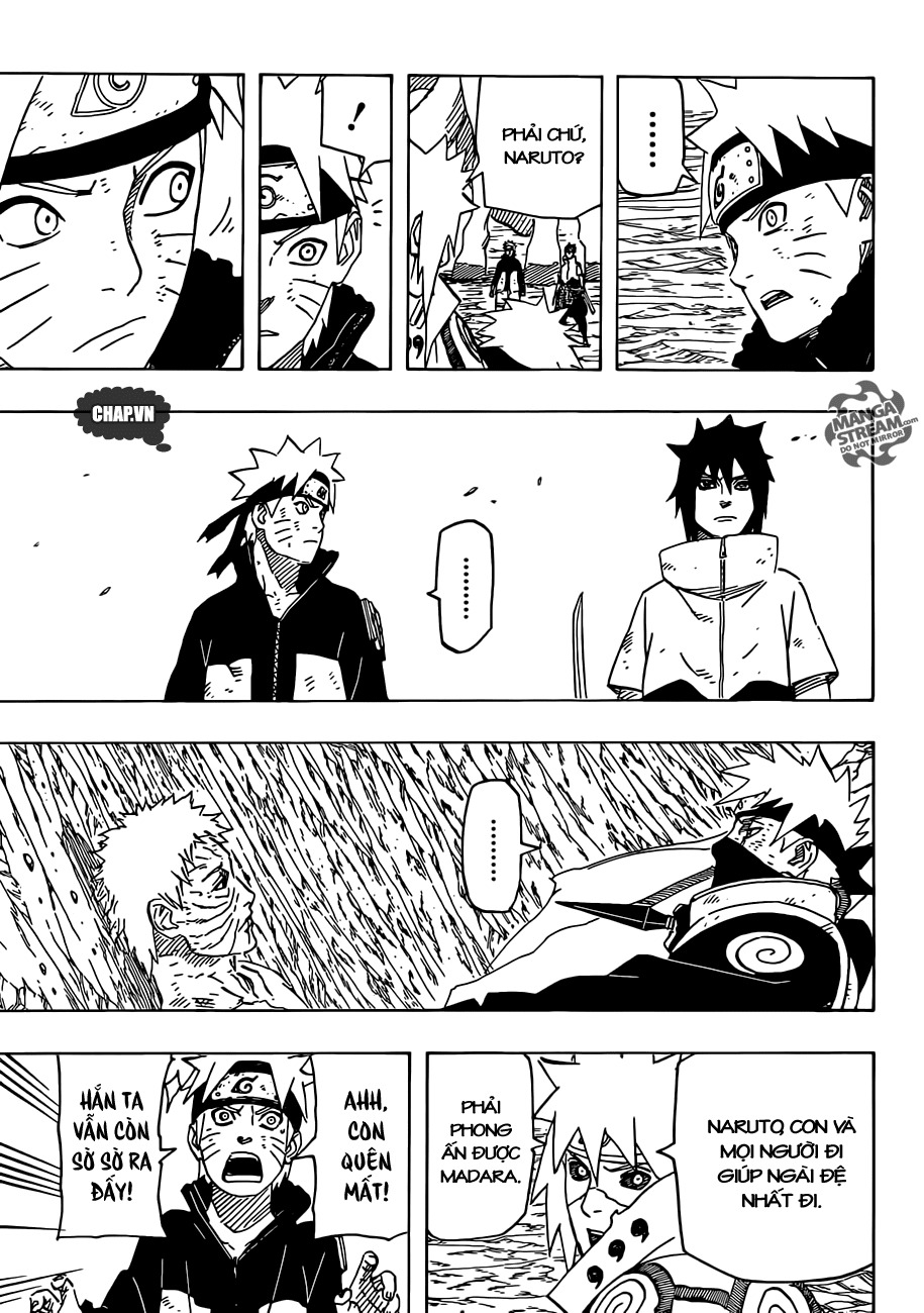 Naruto Tập 655 trang 8