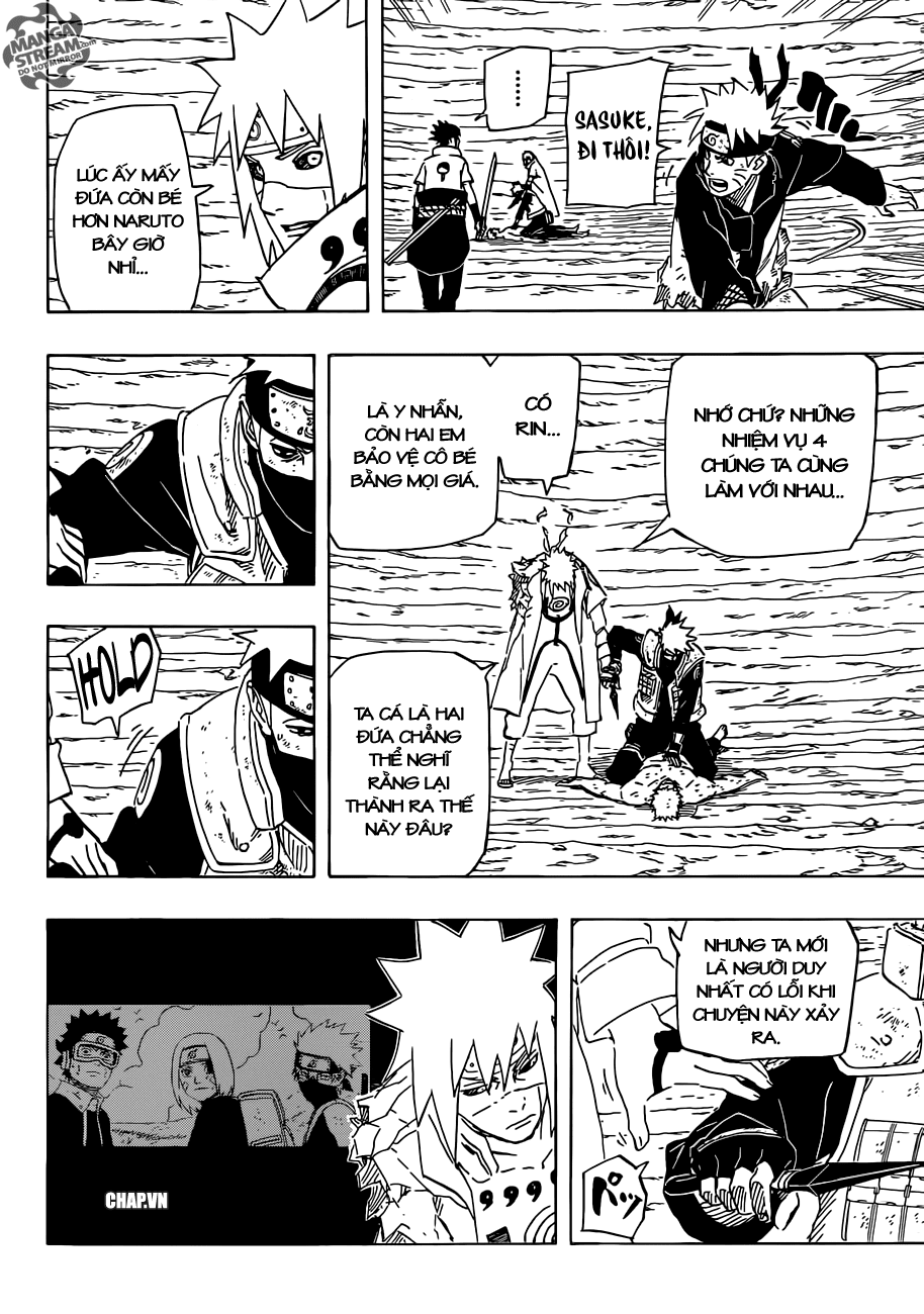 Naruto Tập 655 trang 9