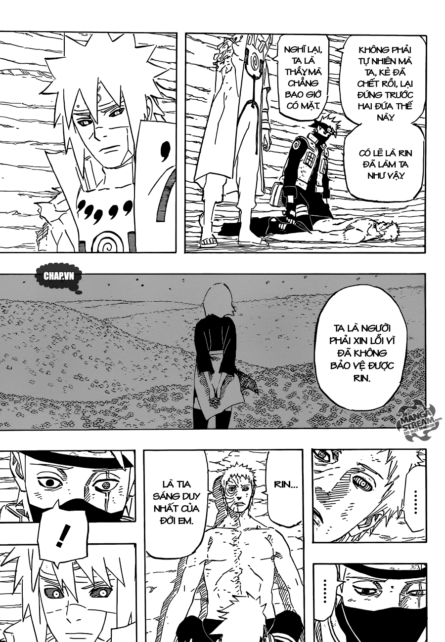 Naruto Tập 655 trang 10