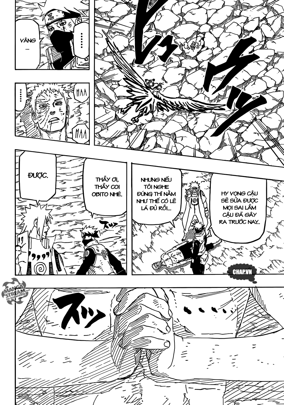 Naruto Tập 656 trang 11