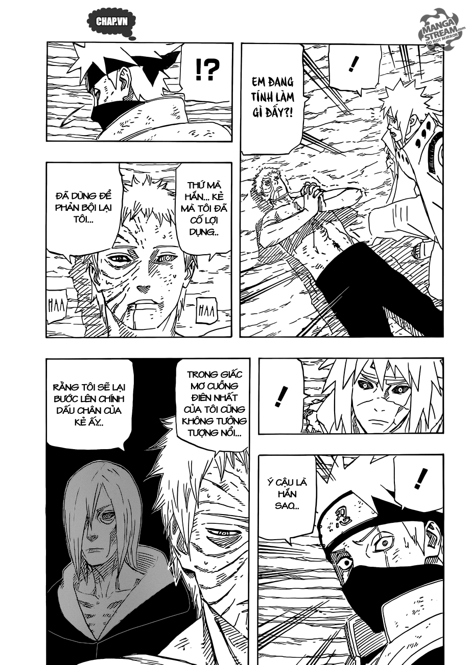 Naruto Tập 656 trang 12